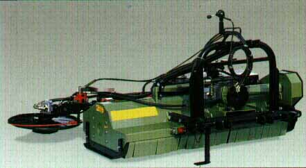 Shredder Image