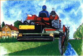 Shredder Image