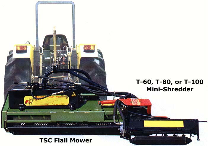 Mini-Tiller Image