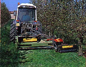 Mini-Tiller Image