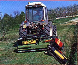 Mini-Tiller Image