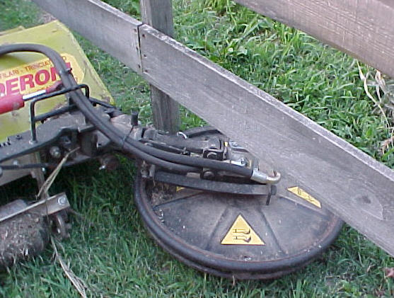 Mower Image